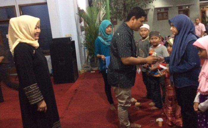 Serap Aspirasi, Wali Kota Kediri Gelar Diskusi “Kopi Tahu" Serap Aspirasi, Wali Kota Kediri Gelar Diskusi “Kopi Tahu"