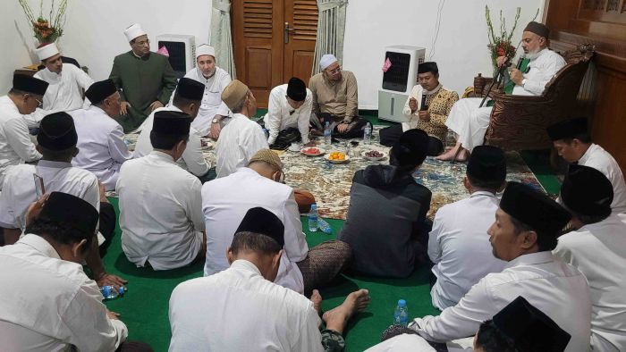 Dulu Pendopo Pemkab Mojokerto Sakral, Gus Bara: Sekarang Terbuka, Ini Rumah Rakyat