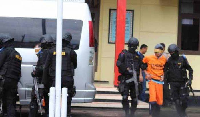 Sebelum Diciduk, Romly Pernah Deklarasi Dukung ISIS