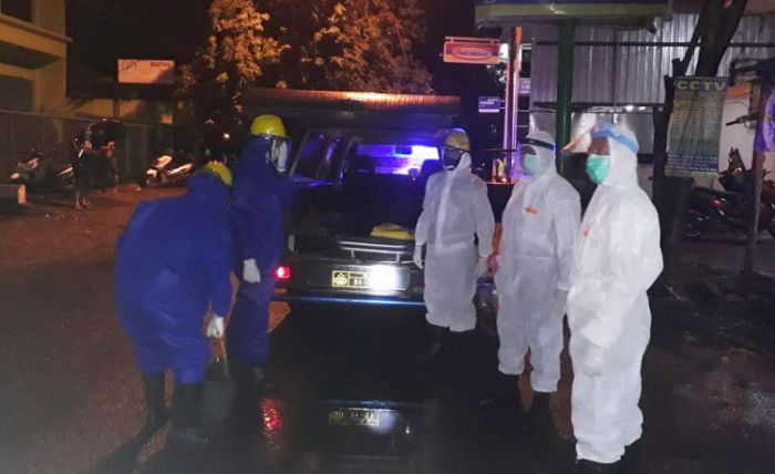 Dua Hari, Ada Tiga Orang Meninggal Mendadak di Sidoarjo Dua Hari, Ada Tiga Orang Meninggal Mendadak di Sidoarjo