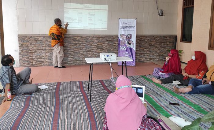 Gandeng UMKM Sidoarjo, Abdimas Umsida Beri Bekal Tata Kelola Manajemen Keuangan Gandeng UMKM Sidoarjo, Abdimas Umsida Beri Bekal Tata Kelola Manajemen Keuangan