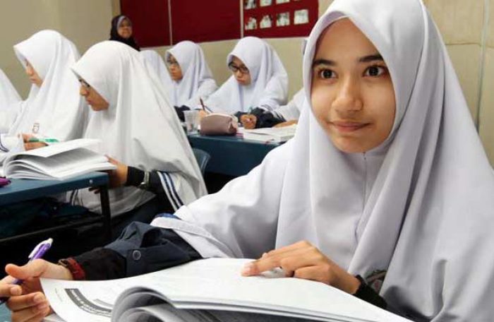 Tidak Semua Madrasah Bisa Terapkan Kurikulum K-13