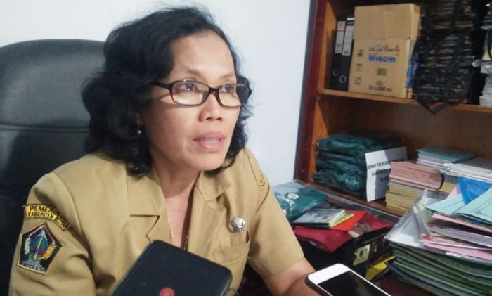 4 ODP di Kabupaten Blitar Meninggal, Satu di antaranya Wanita Baru Melahirkan