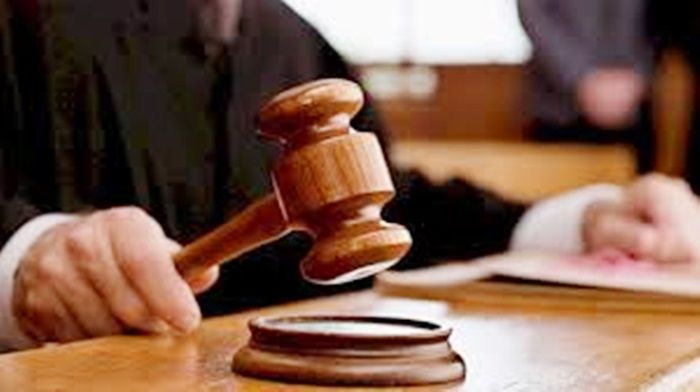 Dinilai Sangat Keji, Pembunuh Mertua di Sidoarjo Dihukum Penjara Seumur Hidup Dinilai Sangat Keji, Pembunuh Mertua di Sidoarjo Dihukum Penjara Seumur Hidup