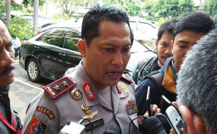 Bantah Dipanggil Presiden, Budi Waseso Legowo Dicopot Bantah Dipanggil Presiden, Budi Waseso Legowo Dicopot