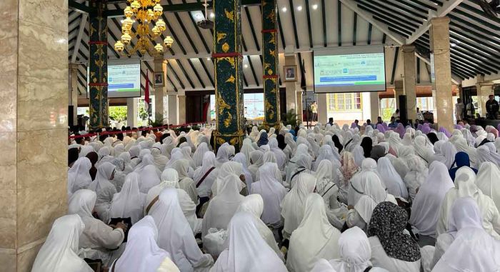 Sinergi BPJS Kesehatan Malang dan Kemenag, Pastikan Perlindungan Kesehatan Jamaah Haji Sinergi BPJS Kesehatan Malang dan Kemenag, Pastikan Perlindungan Kesehatan Jamaah Haji
