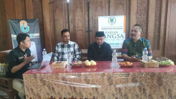 Komisi I DPRD Kabupaten Pasuruan Pastikan Aspirasi Warga Jadi Dasar Regulasi