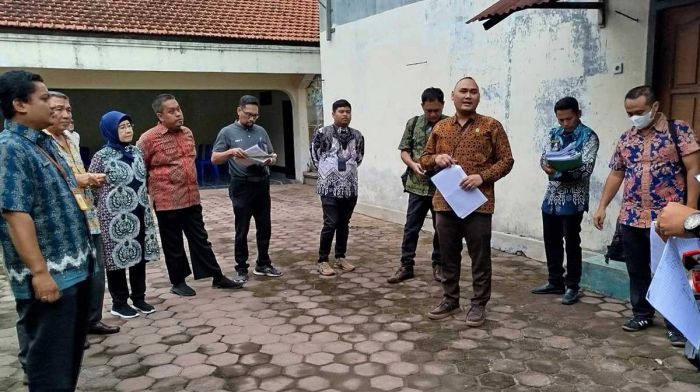 Sidang Sengketa Tanah di Jombang, Fakta Baru Muncul soal Batas Lahan