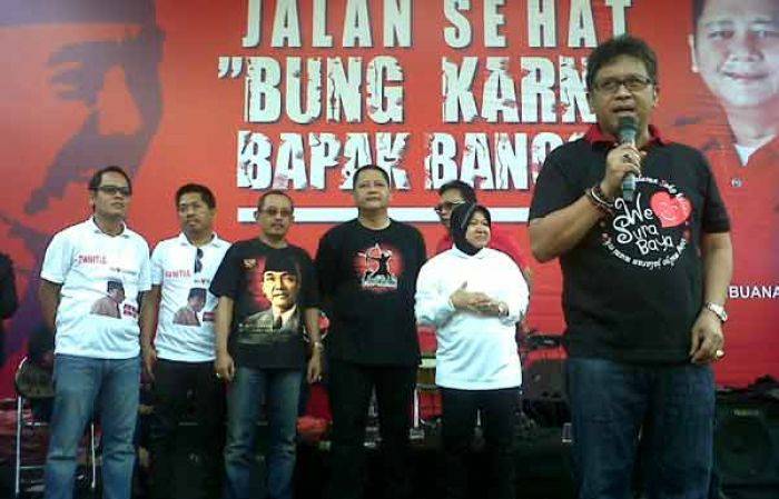 PDIP Hampir Pasti Usung Duet Risma-WS pada Pilwali Surabaya Mendatang