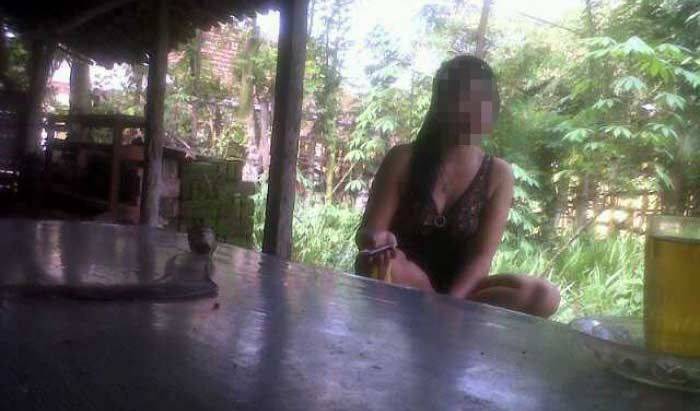 Di Lamongan Marak Prostitusi Berkedok Warung, 8 PSK Dijaring saat Razia Di Lamongan Marak Prostitusi Berkedok Warung, 8 PSK Dijaring saat Razia