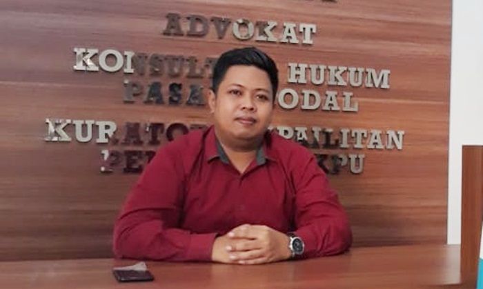 ​MA Kuatkan Putusan Bebas Mantan Sekda Gresik, Ini Kata Penasihat Hukum