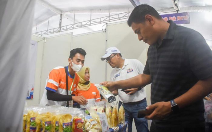 Pesta Rakyat Simpedes 2022, Wali Kota Kediri Senang: Berdampak Positif Pada Perekonomian Pesta Rakyat Simpedes 2022, Wali Kota Kediri Senang: Berdampak Positif Pada Perekonomian