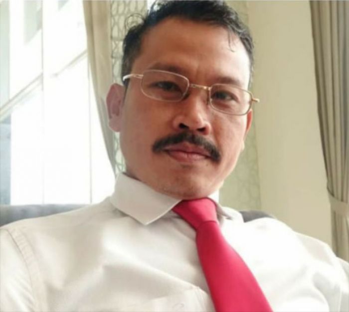 Direktur YLBH FT Anggap Anggaran Bankum Pemkab Gresik Rp75 Juta Sangat Kecil Direktur YLBH FT Anggap Anggaran Bankum Pemkab Gresik Rp75 Juta Sangat Kecil