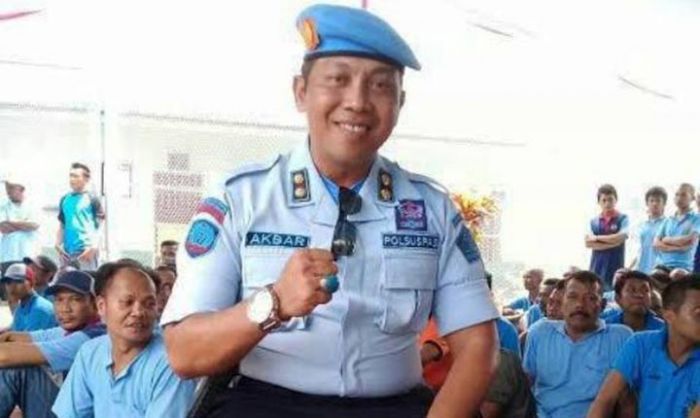 Lapas Banyuwangi Sudah Over, Pemda Siapkan Lahan 2 Hektar Lapas Banyuwangi Sudah Over, Pemda Siapkan Lahan 2 Hektar