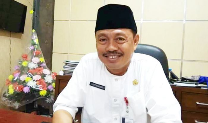 Perekaman e-KTP di Sumenep Capai 90 Persen Perekaman e-KTP di Sumenep Capai 90 Persen