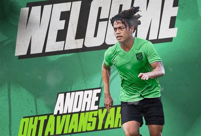 Sah! Persebaya Perkenalkan Tiga Pemain Baru Sah! Persebaya Perkenalkan Tiga Pemain Baru