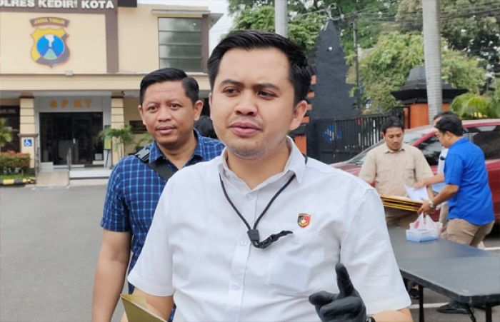 Pasutri di Kediri, Nekat Gadaikan Mobil Rental untuk Biaya Persalinan