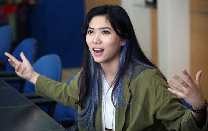 Dibully Gara-gara Kasus Jual Beli Online, Isyana Sarasvati Beri Klarifikasi Dibully Gara-gara Kasus Jual Beli Online, Isyana Sarasvati Beri Klarifikasi