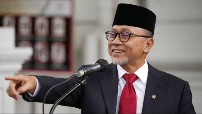 Mendag Zulkifli Miskin Solusi, Netizen Marah, Beras Premium Langka Disuruh Makan Beras Bulog Mendag Zulkifli Miskin Solusi, Netizen Marah, Beras Premium Langka Disuruh Makan Beras Bulog