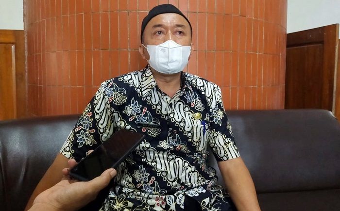 Akibat Covid-19, PAD Trenggalek dari Sektor Pariwisata Menurun Signifikan Akibat Covid-19, PAD Trenggalek dari Sektor Pariwisata Menurun Signifikan