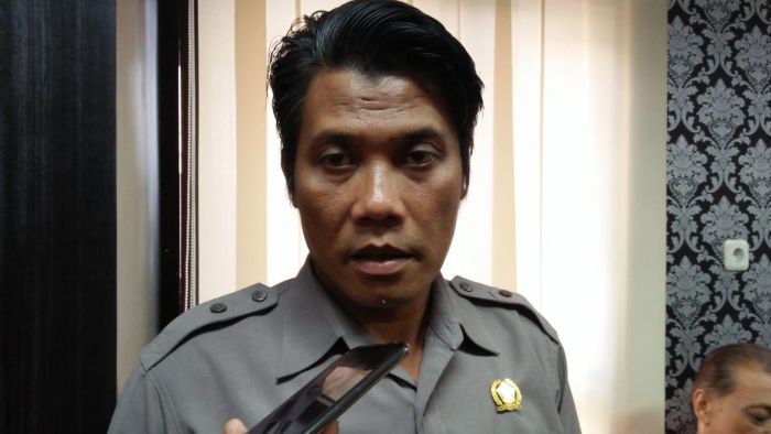Sering Dapat Aduan, DPRD Segera Buat Aturan Penggunaan Sound System Sering Dapat Aduan, DPRD Segera Buat Aturan Penggunaan Sound System