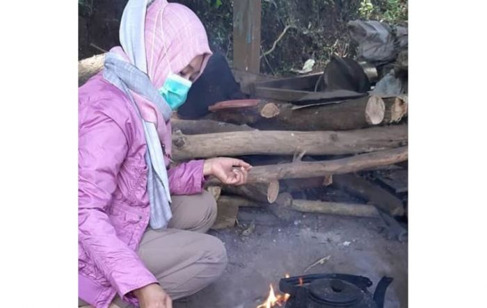 Kopi Ceret Ireng, Potensi Terpendam di Lembah Songgoriti Kota Batu Kopi Ceret Ireng, Potensi Terpendam di Lembah Songgoriti Kota Batu