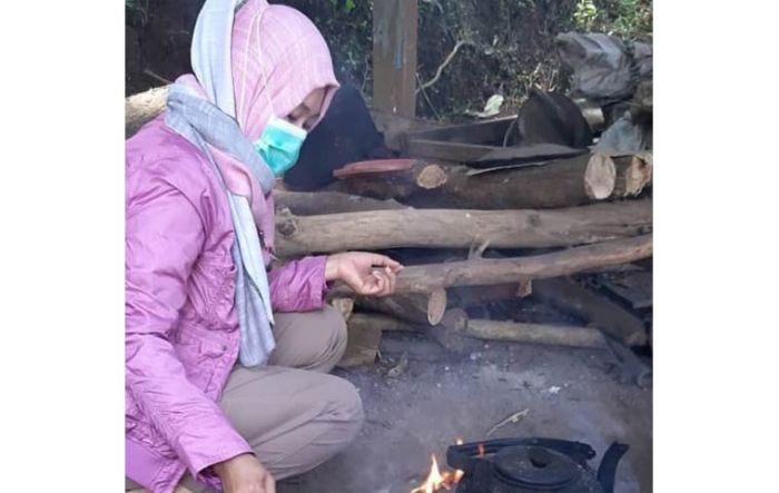 Kopi Ceret Ireng, Potensi Terpendam di Lembah Songgoriti Kota Batu