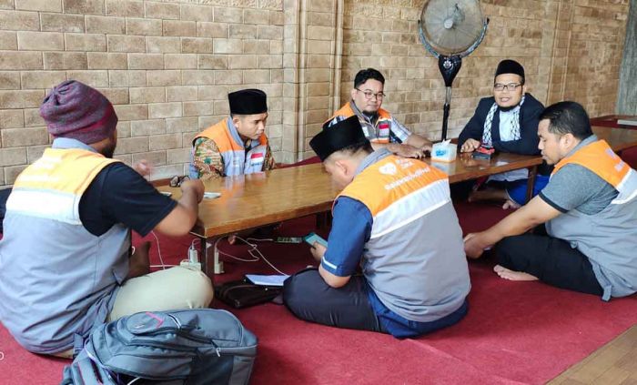 Rumah Zakat Pamekasan Menggelar Rakorda Guna Maksimalkan Program Tahun 2023