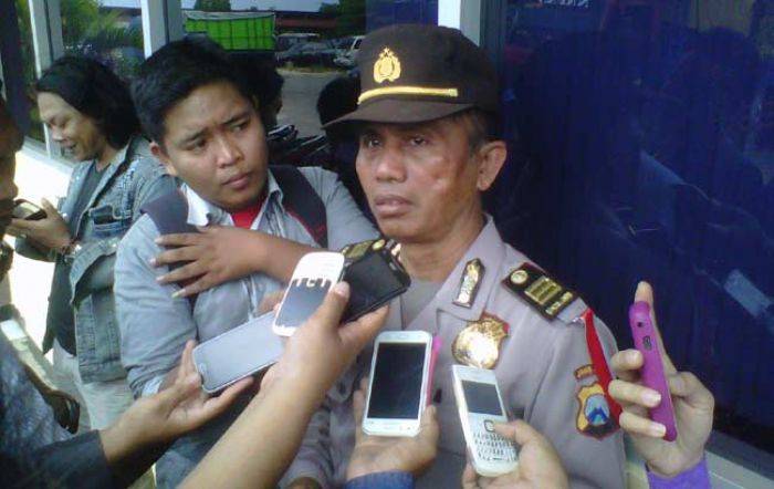 Polres Sumenep kembali Ciduk Pengedar Narkoba Polres Sumenep kembali Ciduk Pengedar Narkoba