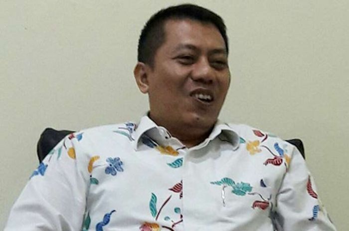 Jelang Tutup Tahun, BPPKAD Gresik Pastikan Uang Lebih dari Cukup Jelang Tutup Tahun, BPPKAD Gresik Pastikan Uang Lebih dari Cukup