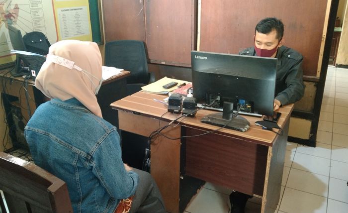 Wakil Ketua DPRD Ngawi Dicatut Dapat Loloskan P3K, Korban Rugi Rp60 Juta Wakil Ketua DPRD Ngawi Dicatut Dapat Loloskan P3K, Korban Rugi Rp60 Juta