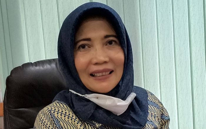 Perluas Layanan Pelanggan, Perumda Giri Tirta Gresik Percepat Serapan Air Umbulan Perluas Layanan Pelanggan, Perumda Giri Tirta Gresik Percepat Serapan Air Umbulan