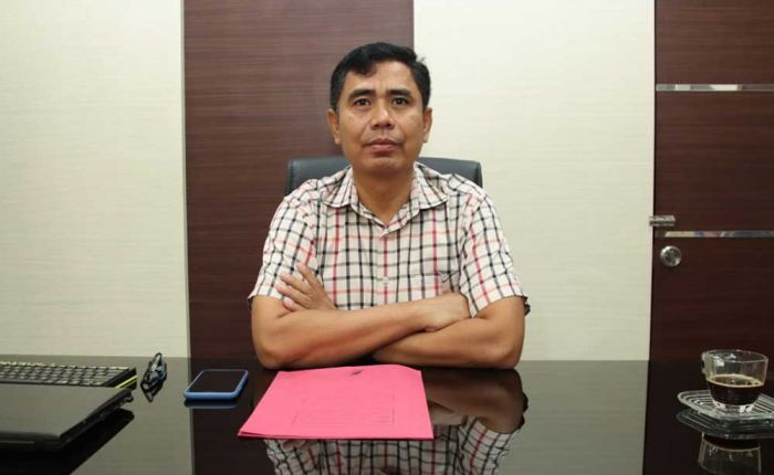 Polisi Selidiki Dugaan Malapraktik Bayi Lahir dengan Kepala Terpisah di Bangkalan Polisi Selidiki Dugaan Malapraktik Bayi Lahir dengan Kepala Terpisah di Bangkalan