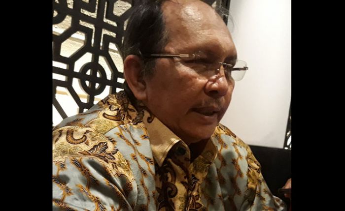 Tokoh Senior Golkar: Koalisi PKB dan Golkar Punya Kans Besar Menangi Pilkada Tuban Tokoh Senior Golkar: Koalisi PKB dan Golkar Punya Kans Besar Menangi Pilkada Tuban