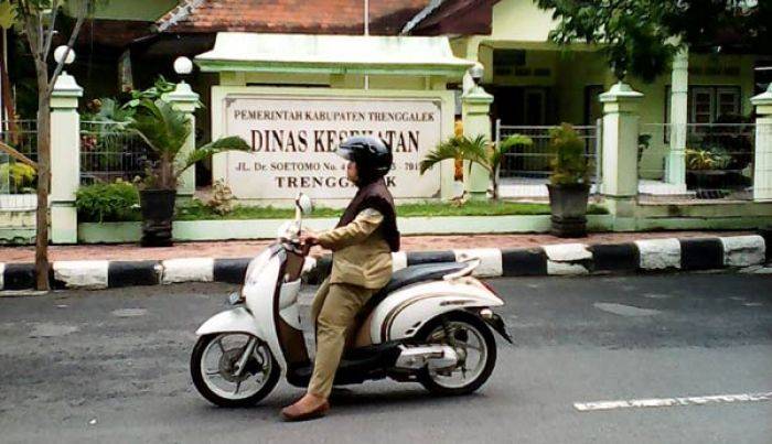 Gawat! Perempuan di Trenggalek Banyak yang Idap Virus HIV/Aids Gawat! Perempuan di Trenggalek Banyak yang Idap Virus HIV/Aids