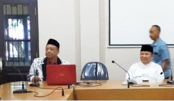 PGRI Jember Terima Semua Bacabup, Tapi Tetap Netral PGRI Jember Terima Semua Bacabup, Tapi Tetap Netral