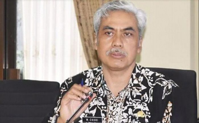Pemberlakuan New Normal Kota Batu Bergantung Evaluasi Masa Transisi Pemberlakuan New Normal Kota Batu Bergantung Evaluasi Masa Transisi