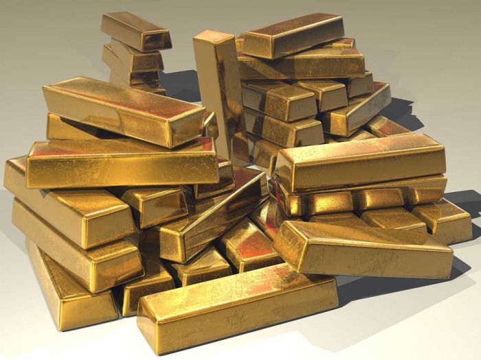 Harga Emas Waris Sampoerna Terbaru, Senin 2 Juni 2025