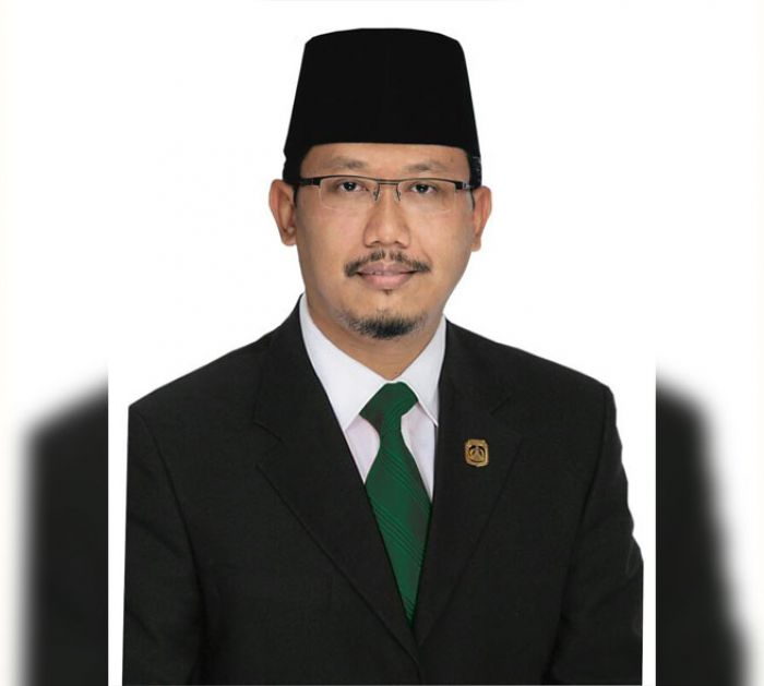 7 Fraksi Usulkan Kepala Dinas ESDM Jatim Sebagai Calon Pj Bupati Pasuruan 7 Fraksi Usulkan Kepala Dinas ESDM Jatim Sebagai Calon Pj Bupati Pasuruan