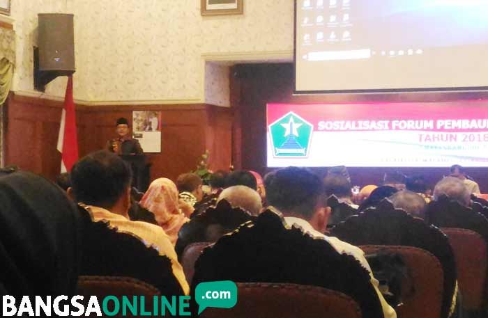 FPK Siap Wujudkan Kerukunan Etnis di Tanah Air FPK Siap Wujudkan Kerukunan Etnis di Tanah Air