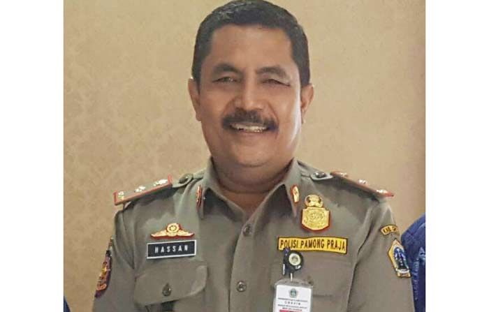 Pasca Tewaskan Tiga Orang, Dispol PP Gresik Gencarkan Razia Miras Pasca Tewaskan Tiga Orang, Dispol PP Gresik Gencarkan Razia Miras