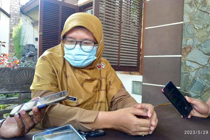 Tekan Angka Kematian Ibu dan Anak, Dinas Kesehatan Tulungagung Gelar Bimtek KIA Tekan Angka Kematian Ibu dan Anak, Dinas Kesehatan Tulungagung Gelar Bimtek KIA