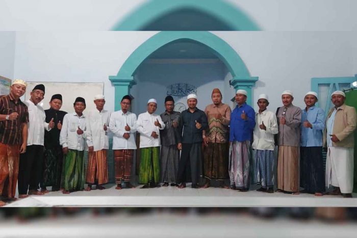 Kepala Kemenag Pamekasan Bantah adanya Isu Penolakan oleh FK KBIHU atas Pelayanan Haji Ramah Lansia Kepala Kemenag Pamekasan Bantah adanya Isu Penolakan oleh FK KBIHU atas Pelayanan Haji Ramah Lansia