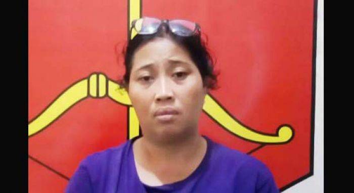 Telantarkan TKI Gelap di Makau, Diamankan Telantarkan TKI Gelap di Makau, Diamankan