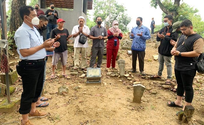 Ungkap Kematian Remaja Driyorejo, Polres Gresik Bongkar Makam Korban untuk Autopsi Ungkap Kematian Remaja Driyorejo, Polres Gresik Bongkar Makam Korban untuk Autopsi