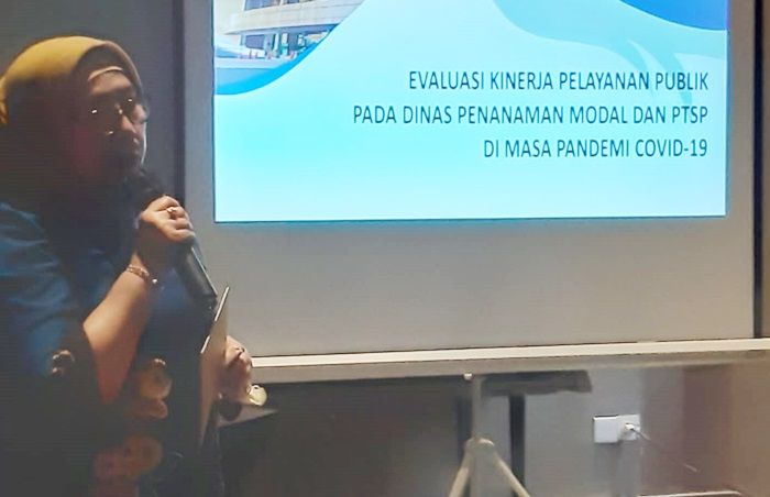 Terapkan One Permit One Person, Kinerja DPMPTSP Sidoarjo Diapresiasi KemenPANRB Terapkan One Permit One Person, Kinerja DPMPTSP Sidoarjo Diapresiasi KemenPANRB