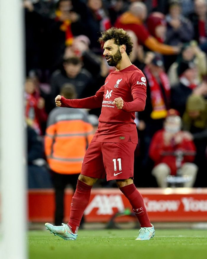 Jelang Liverpool Vs West Ham : The Reds Tanpa Klopp Jelang Liverpool Vs West Ham : The Reds Tanpa Klopp