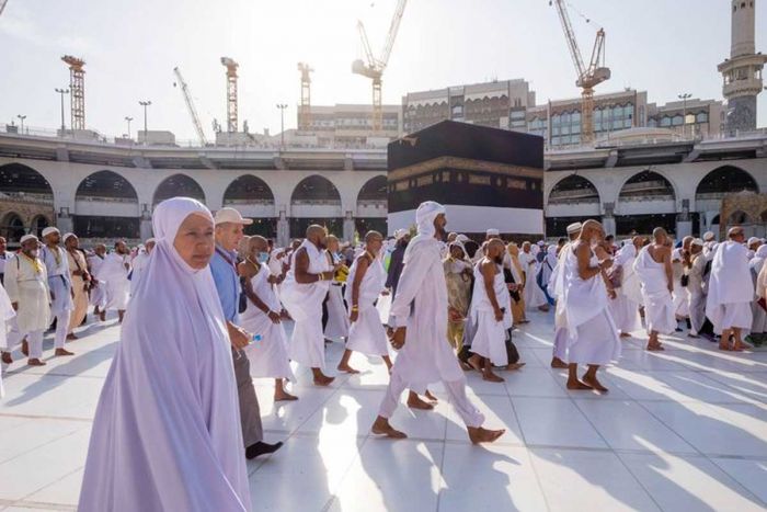 Apa Beda Haji Furoda dengan Haji Lainnya? Berikut Penjelasannya Apa Beda Haji Furoda dengan Haji Lainnya? Berikut Penjelasannya