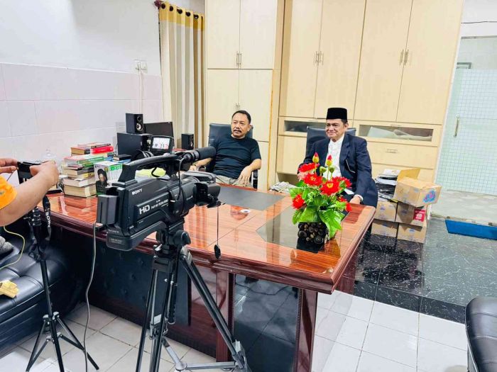 Siapa Inisiator Penutupan 6 Lokalisasi di Surabaya, Ini kata Muballigh Tempat Protistusi Siapa Inisiator Penutupan 6 Lokalisasi di Surabaya, Ini kata Muballigh Tempat Protistusi