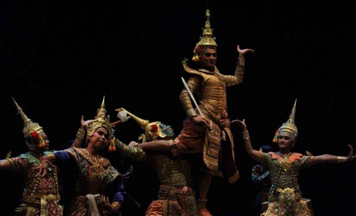 Rayakan Hari Tari Dunia 2025, ISI Surakarta Gelar 24 Jam Menari Rayakan Hari Tari Dunia 2025, ISI Surakarta Gelar 24 Jam Menari